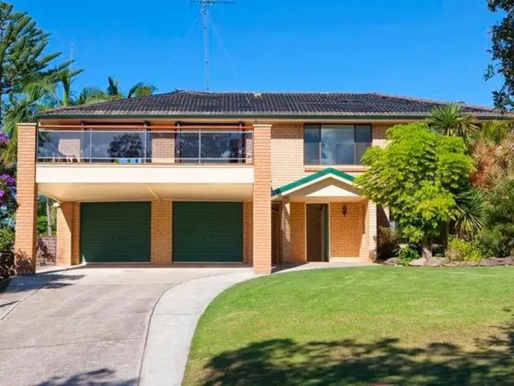 Main view of Homely house listing, 20 Katrina Avenue, Mona Vale NSW 2103