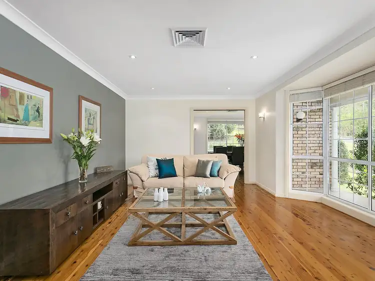 Third view of Homely house listing, 47 Dalton Road, St Ives NSW 2075