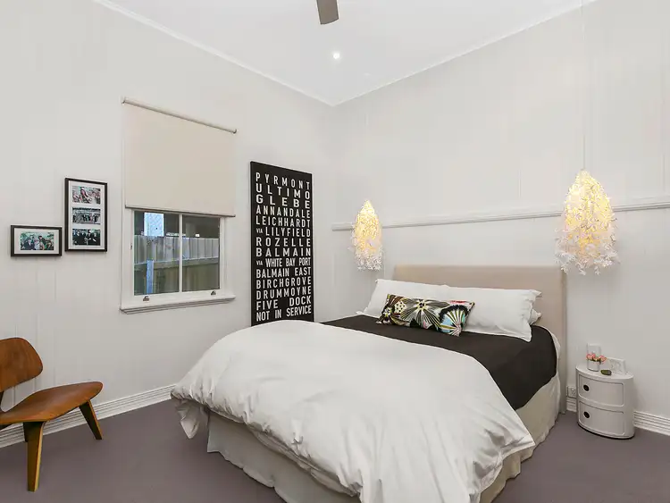 Fifth view of Homely house listing, 30 Morris Street, Paddington QLD 4064
