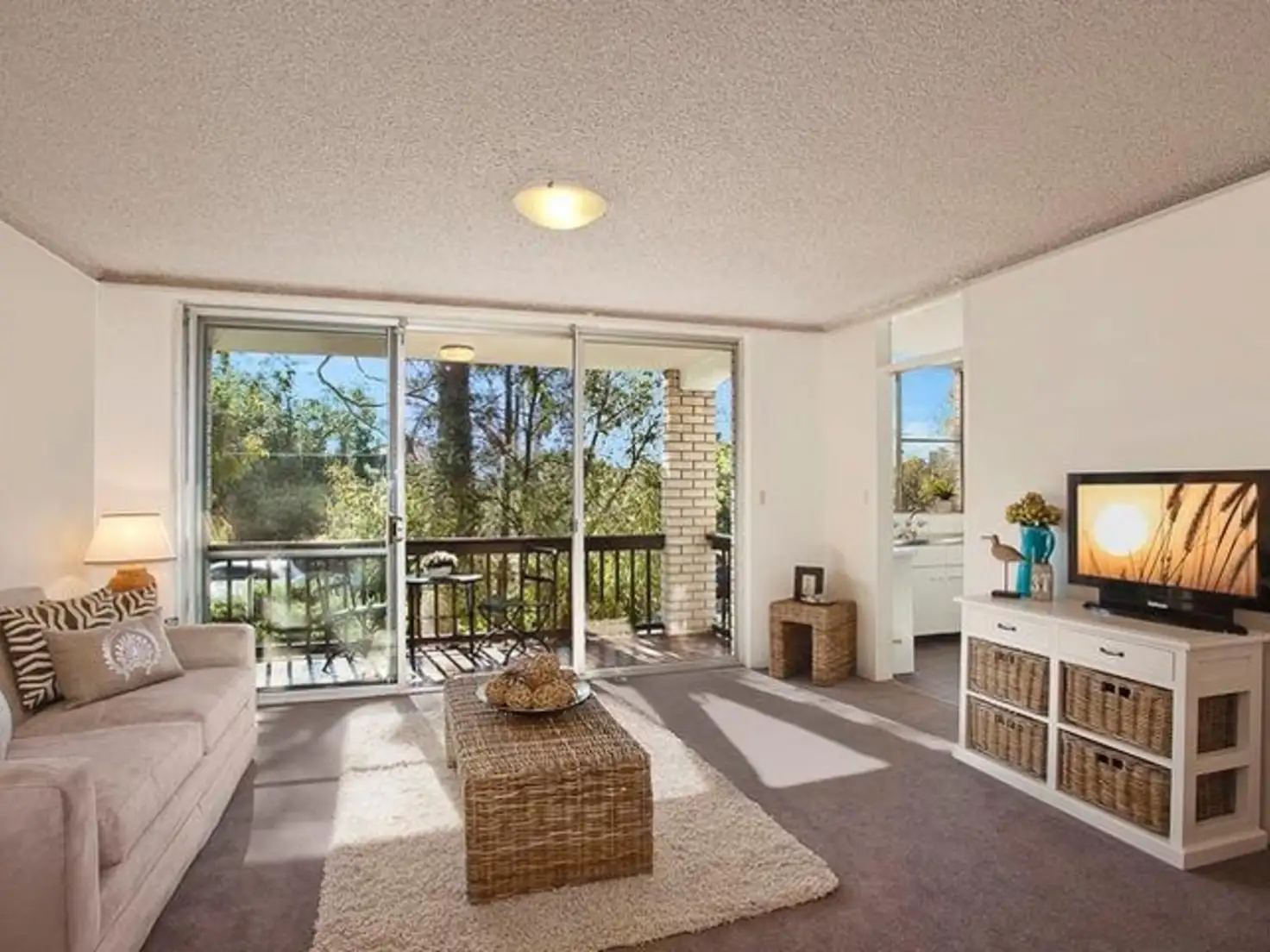 Main view of Homely apartment listing, 1/57 Grasmere Road, Cremorne NSW 2090