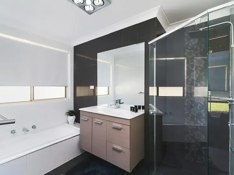 Third view of Homely house listing, 1 Florina Close, Cardiff South NSW 2285