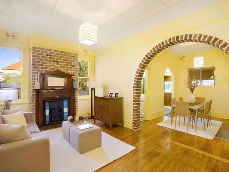 Second view of Homely house listing, 22 Albert Street, Petersham NSW 2049