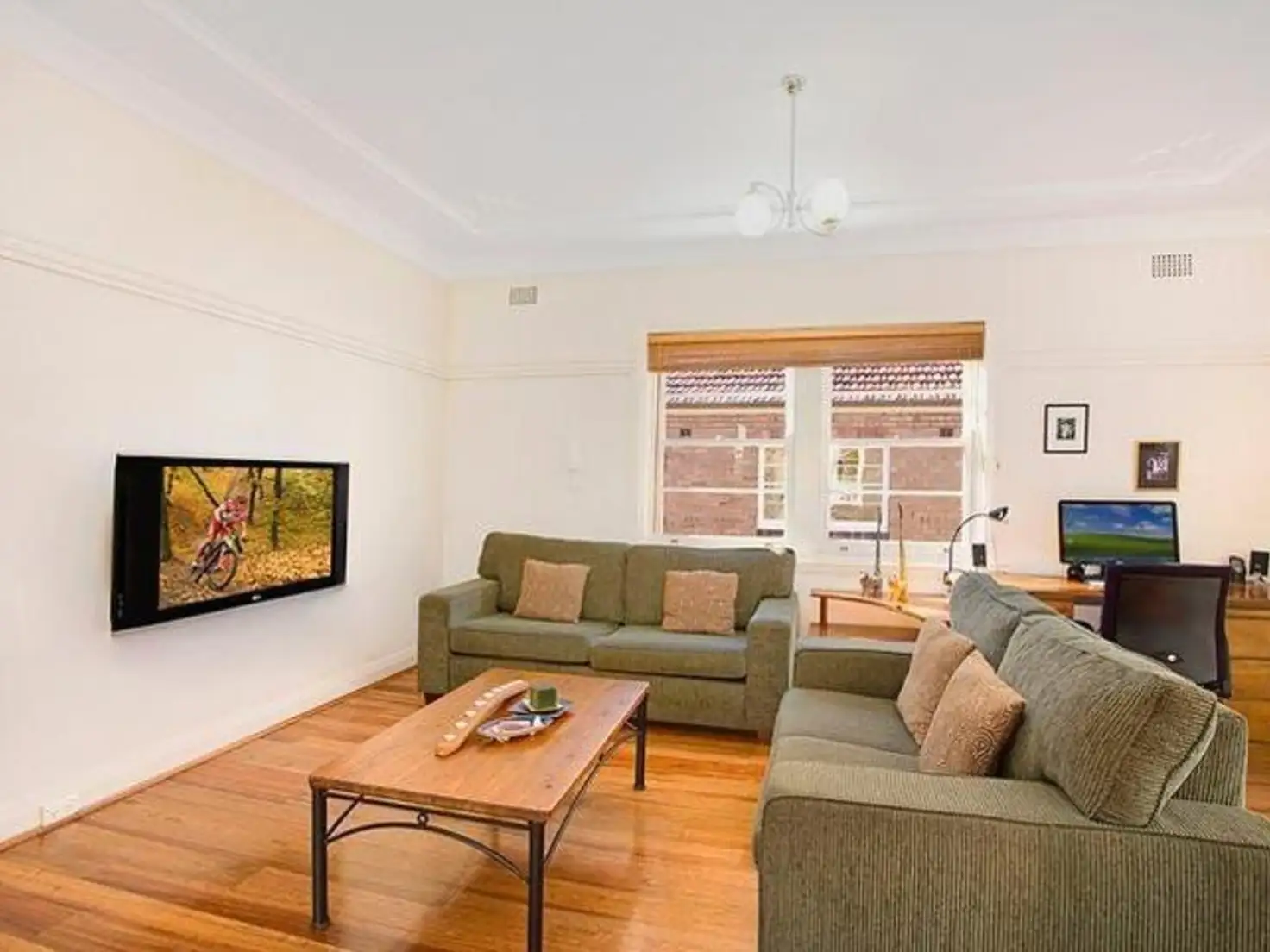 Main view of Homely apartment listing, 4/8 Glenwood Avenue, Coogee NSW 2034