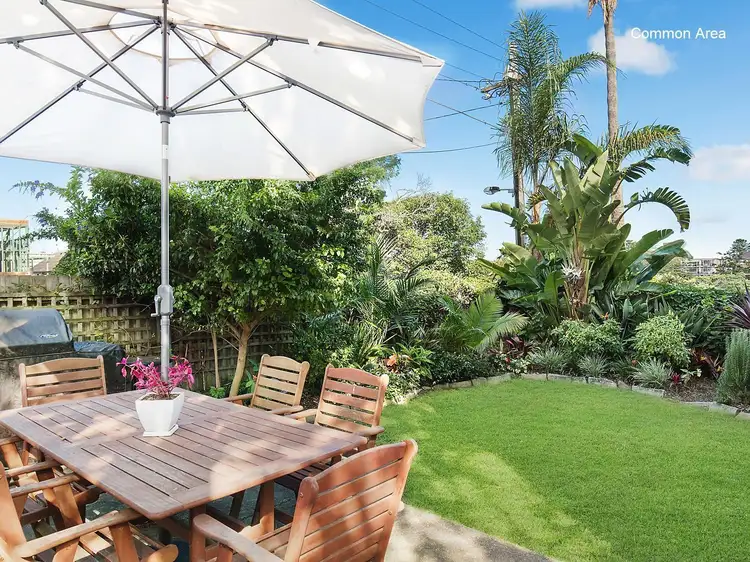Second view of Homely apartment listing, 2/4 Quinton Road, Manly NSW 2095