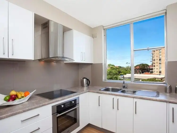 Second view of Homely apartment listing, 23/114 Spit Road, Mosman NSW 2088