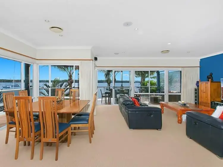Second view of Homely house listing, 30 Marine Parade, Nords Wharf NSW 2281