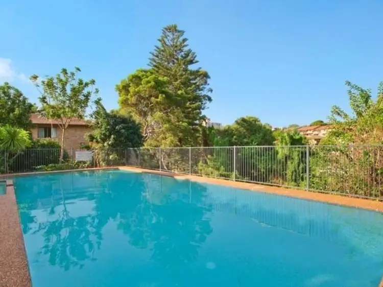 Second view of Homely apartment listing, 46/63 St Marks Road, Randwick NSW 2031