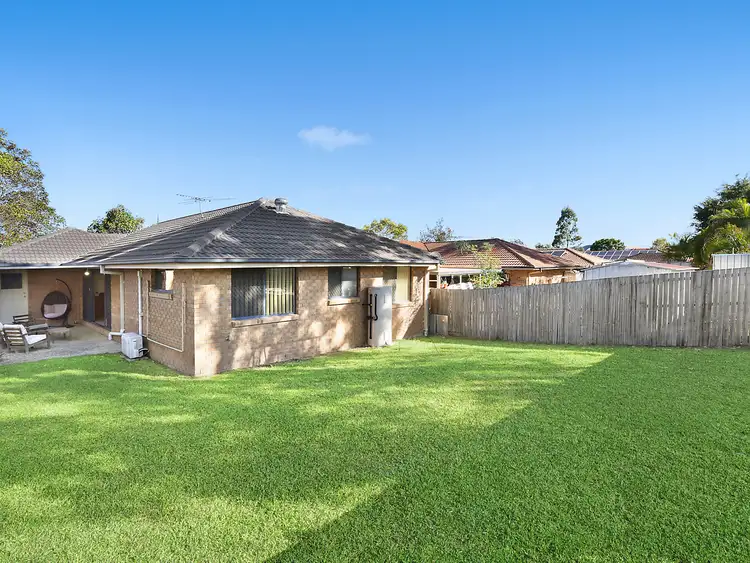 Second view of Homely house listing, 15 Tiber Crescent, Springfield QLD 4300