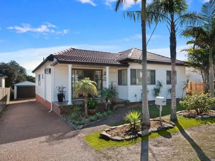 Third view of Homely house listing, 61 Northcote Avenue, Swansea Heads NSW 2281