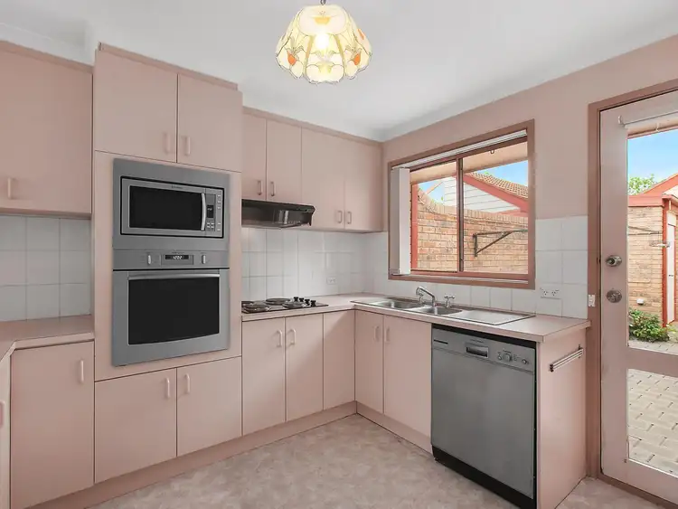 Second view of Homely townhouse listing, 142 De Little Circuit, Greenway ACT 2900