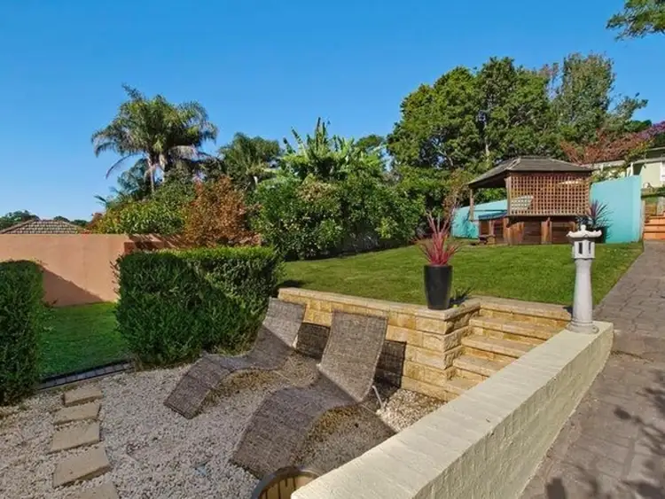 Fifth view of Homely house listing, 5 Buena Vista Avenue, Denistone NSW 2114