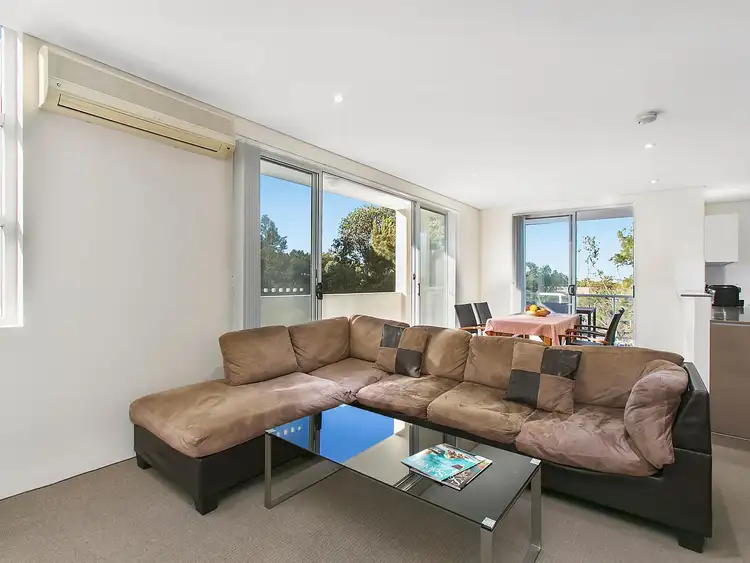 Second view of Homely apartment listing, 53/25 Carters Lane, Fairy Meadow NSW 2519