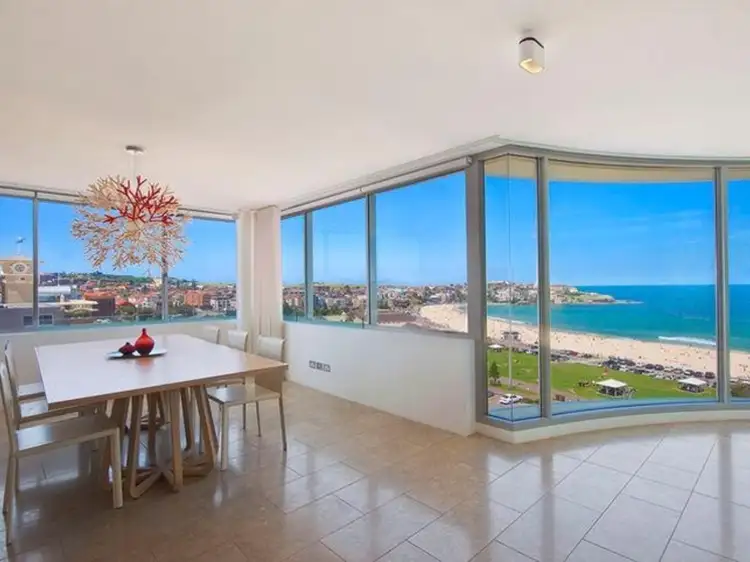 Third view of Homely apartment listing, 702/152 Campbell Parade, Bondi Beach NSW 2026