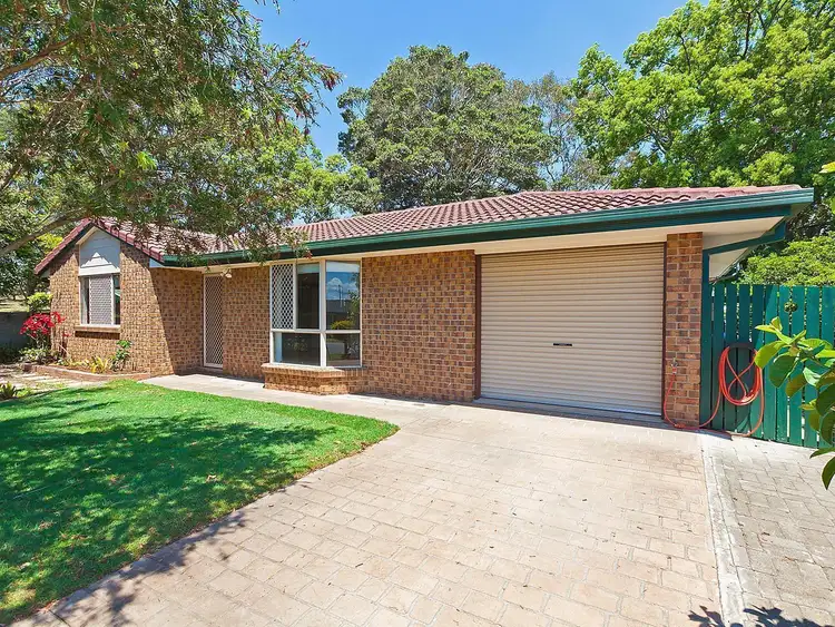 Main view of Homely house listing, 43 Amanda Street, Wynnum West QLD 4178