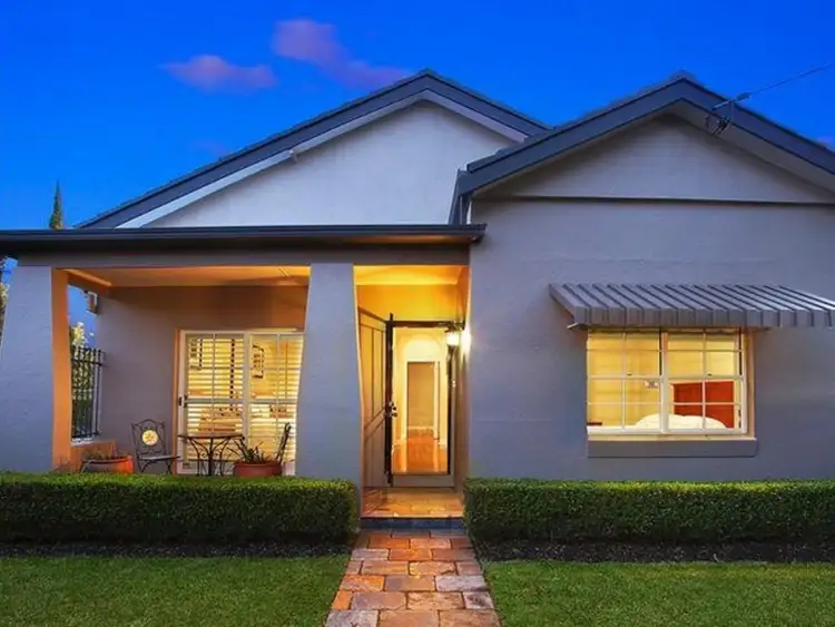 2 Tennyson Street, Dulwich Hill NSW 2203