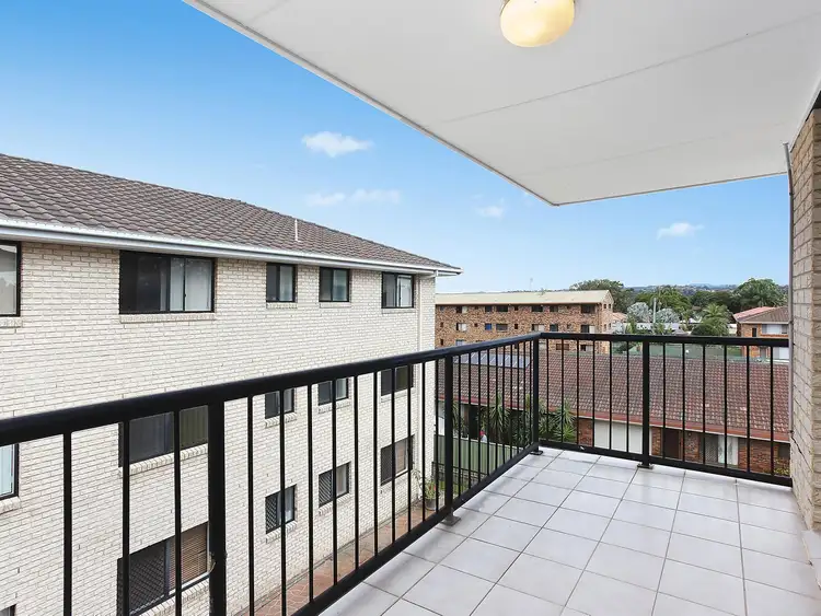 Fifth view of Homely apartment listing, 15/3 Barrett Street, Tweed Heads West NSW 2485