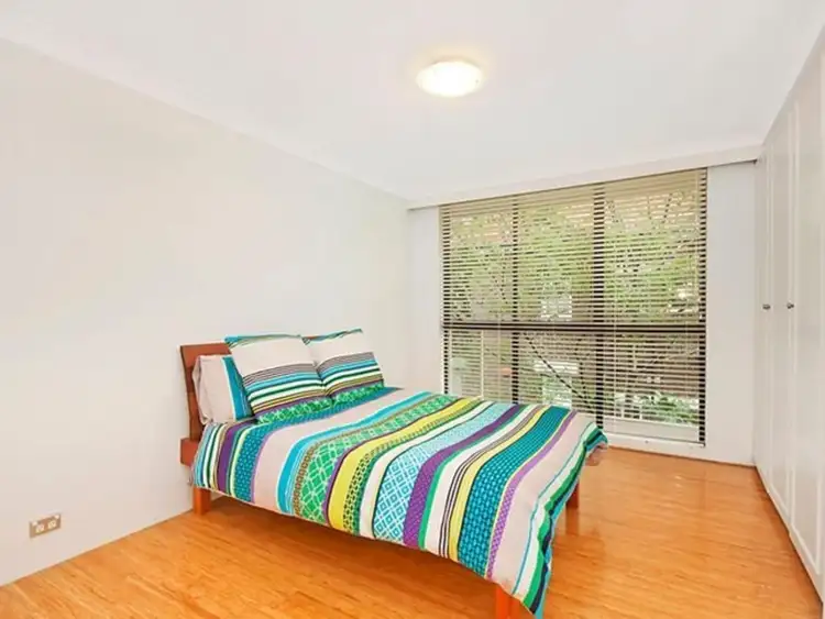 Third view of Homely apartment listing, 8/123 Carrington Road, Coogee NSW 2034