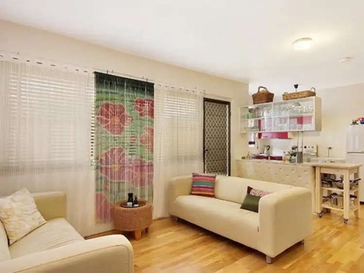 2/91 Balmain Road, Leichhardt NSW 2040