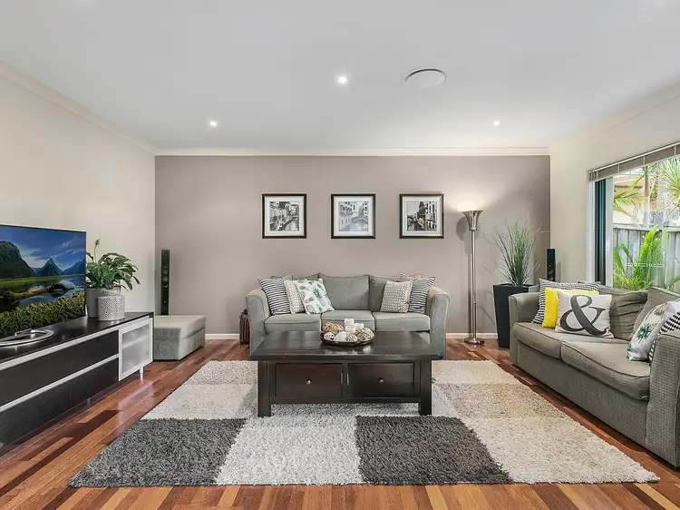 Third view of Homely house listing, 30 Equestrian Street, Glenwood NSW 2768