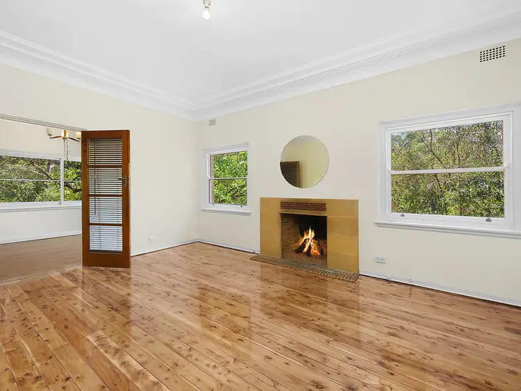Third view of Homely house listing, 60A Pembroke Street, Epping NSW 2121
