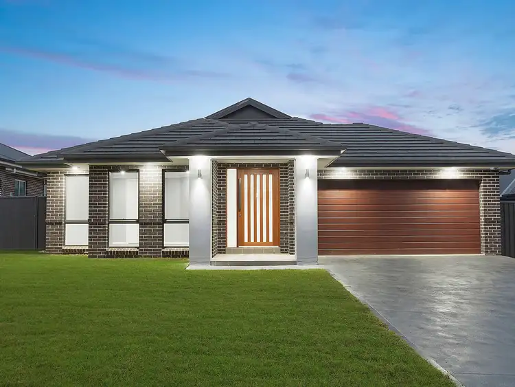 22 Jenolan Circuit, Harrington Park NSW 2567