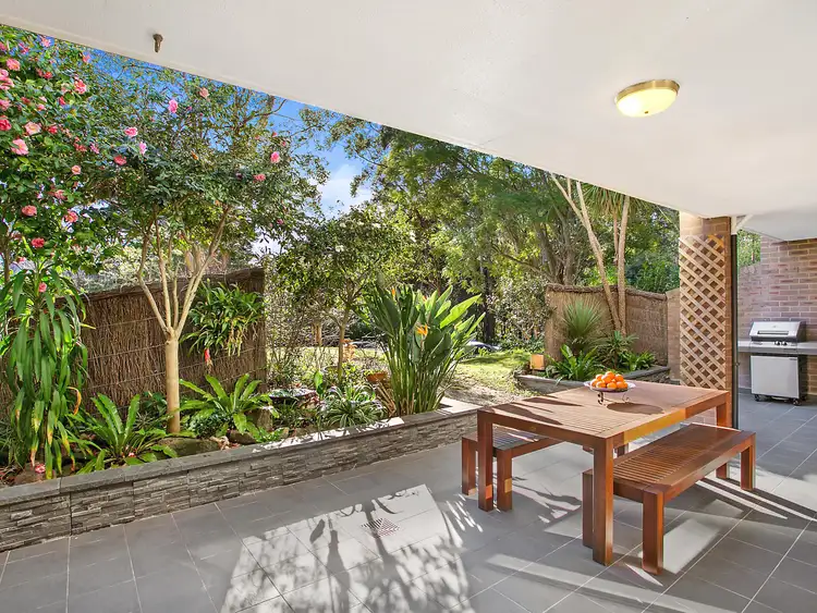 1/52 Helen Street, Lane Cove NSW 2066