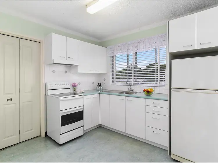 Third view of Homely apartment listing, 11/10 Curt Street, Ashfield NSW 2131