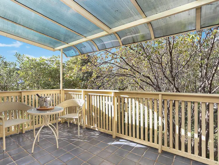 Second view of Homely house listing, 25 Maxwell Street, Turramurra NSW 2074