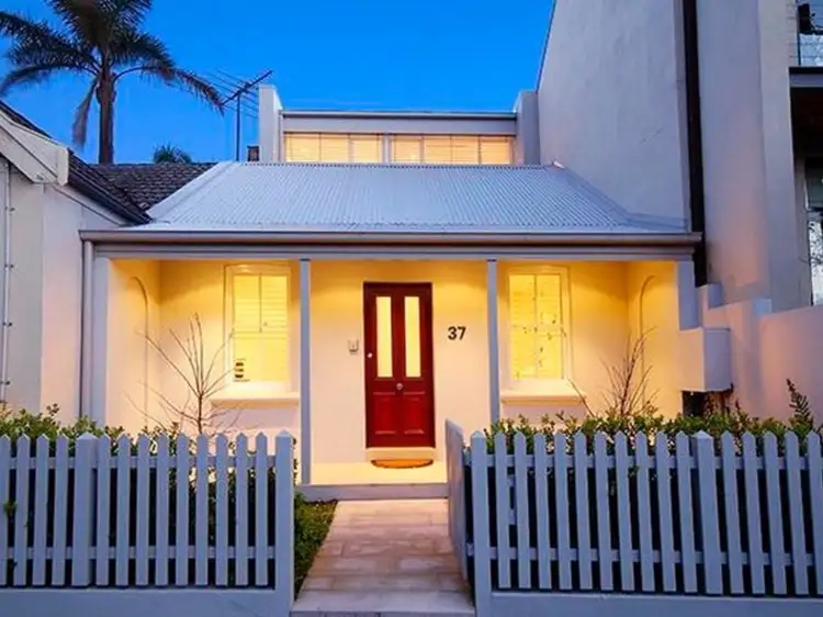 37 Jersey Road, Woollahra NSW 2025