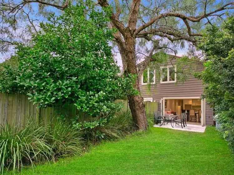 Third view of Homely house listing, 107A Burlington Street, Crows Nest NSW 2065