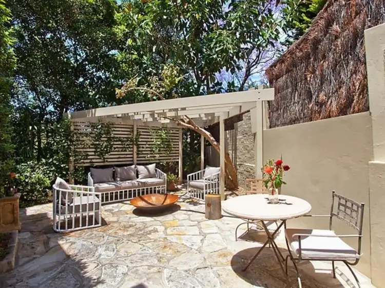 Fourth view of Homely apartment listing, 4/8 Wallaroy Crescent, Woollahra NSW 2025