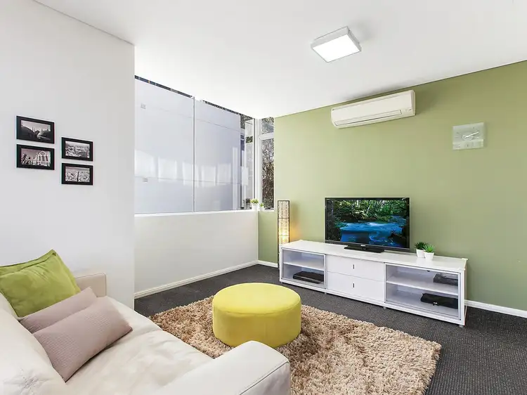 Third view of Homely apartment listing, 412/3 Pymble Avenue, Pymble NSW 2073