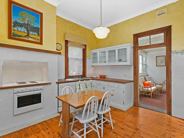 Fourth view of Homely house listing, 4 Gladstone Avenue, Wollongong NSW 2500