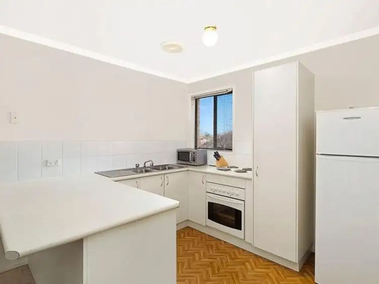 Second view of Homely townhouse listing, 30/60 Paul Coe Crescent, Ngunnawal ACT 2913