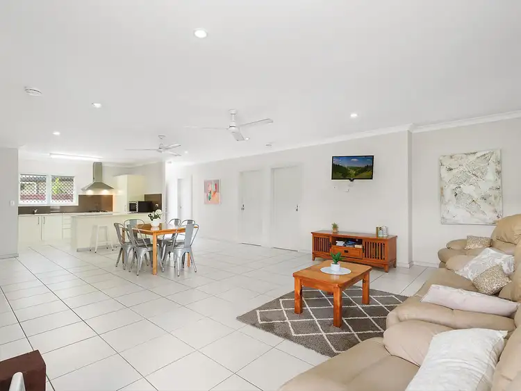 Second view of Homely house listing, 48-50 Martyn Street, Parramatta Park QLD 4870