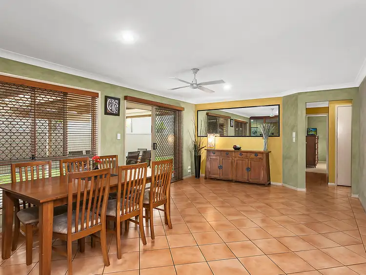 Second view of Homely house listing, 5 Admiral Crescent, Tugun QLD 4224