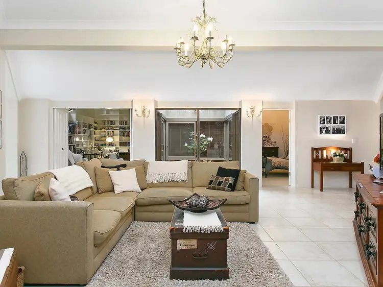 Fourth view of Homely house listing, 1 Mitchell Road, Dural NSW 2158