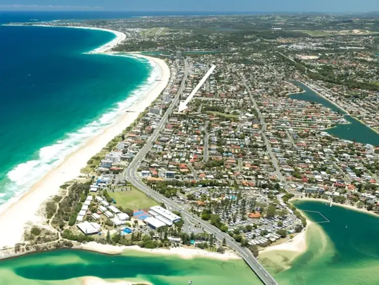 22/1374 Gold Coast Highway, Palm Beach QLD 4221