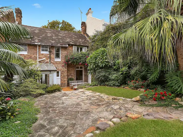 57 Brown Street, Paddington NSW 2021