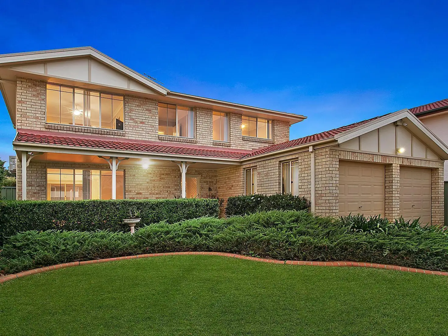 Main view of Homely house listing, 36 Wellumba Street, Horningsea Park NSW 2171