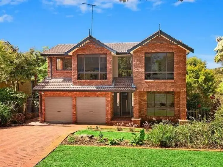 Second view of Homely house listing, 12 Karangi Place, Illawong NSW 2234