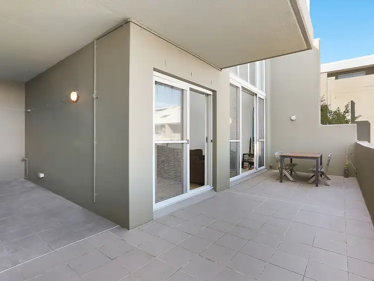 Second view of Homely apartment listing, 26/4 Gillespie Avenue, Alexandria NSW 2015