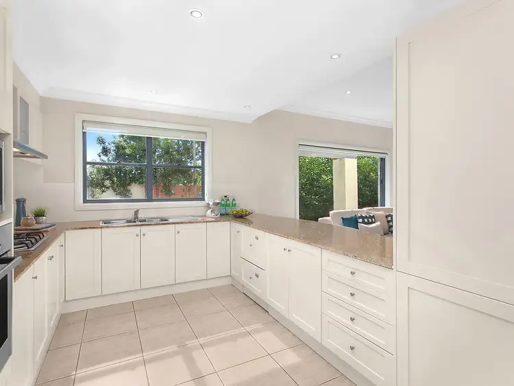 Second view of Homely house listing, 19 Chestnut Grove, Kellyville NSW 2155