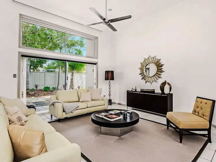 Fifth view of Homely house listing, 1 Braemer Court, Benowa Waters QLD 4217