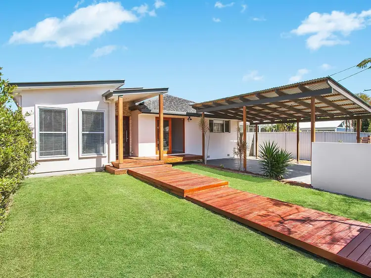 12 Celebes Avenue, Palm Beach QLD 4221