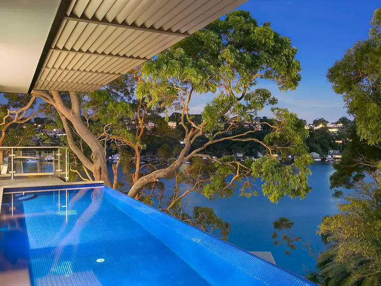 Fourth view of Homely house listing, 220C Attunga Road, Yowie Bay NSW 2228