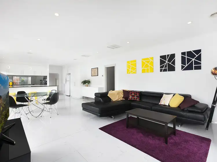 Fifth view of Homely house listing, 21 Ken Tribe Street, Coombs ACT 2611
