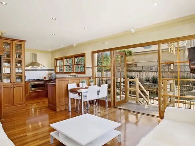 Second view of Homely house listing, 35 Audley Street, Petersham NSW 2049