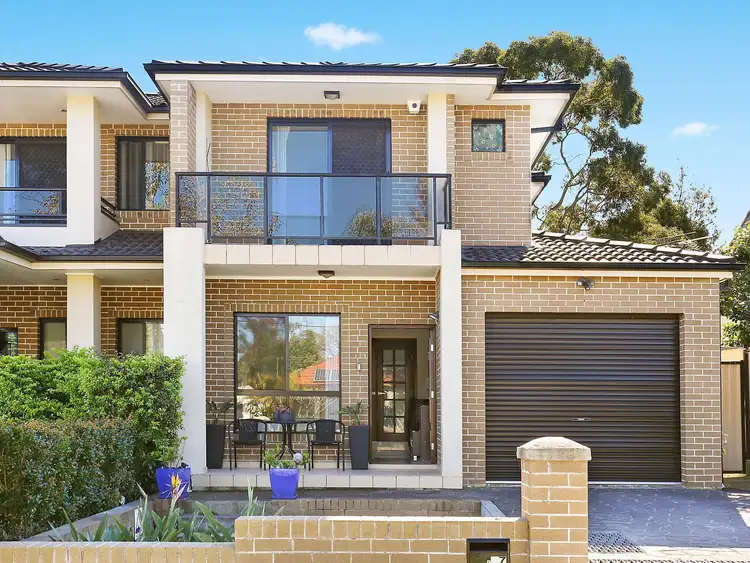 37 Brotherton Street, South Wentworthville NSW 2145