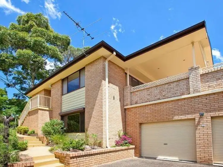 5 Peace Crescent, Balgownie NSW 2519